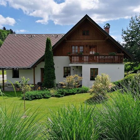 Apartmány 670 pod Lysou horou Rokytnice nad Jizerou Exterior foto