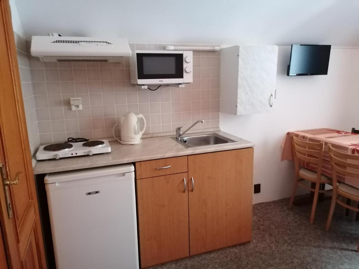 Apartmány 670 pod Lysou horou Rokytnice nad Jizerou Exterior foto